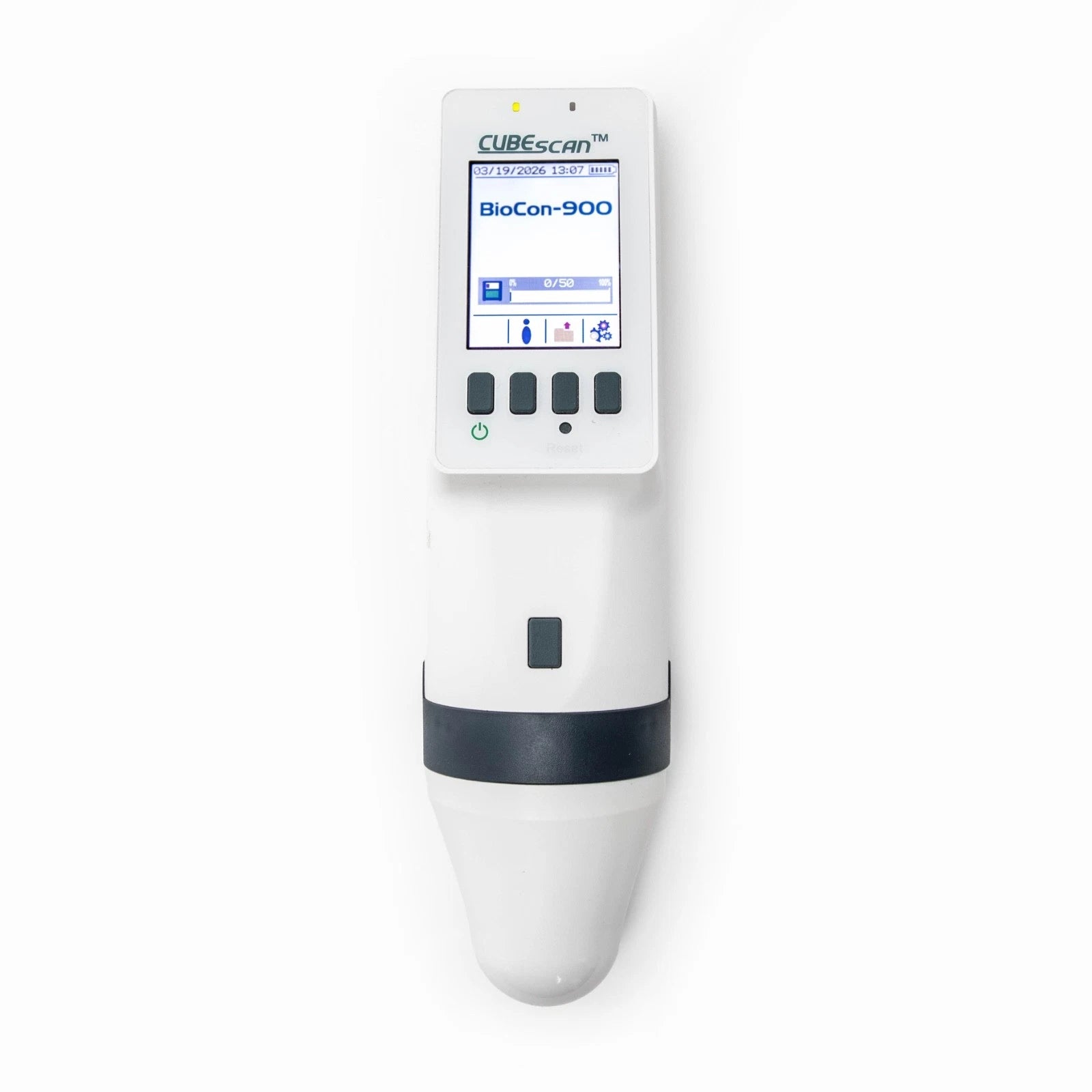 CubeScan BioCon 900 Bladder Scanner with Printer
