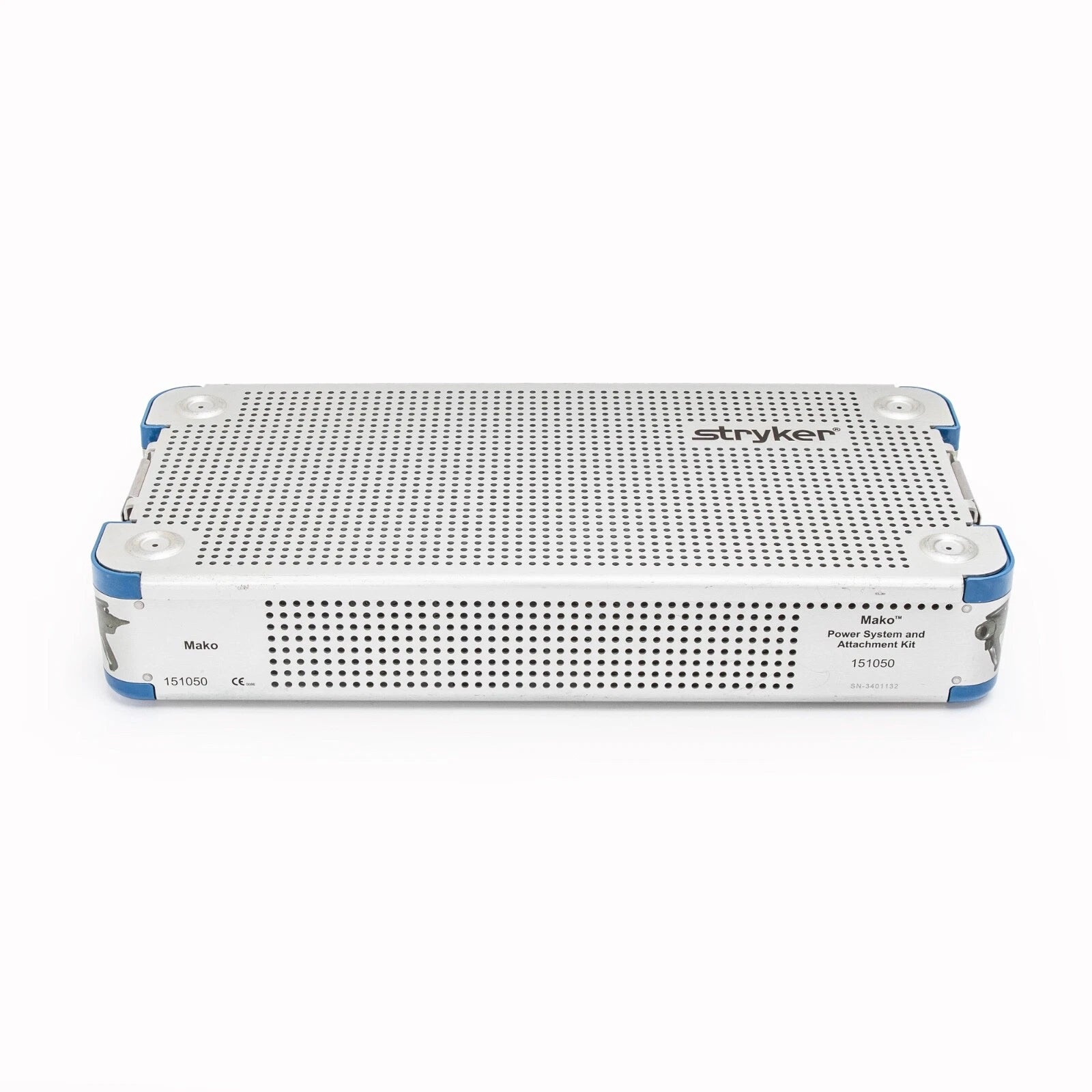 Stryker Mako Power System Instrument Set