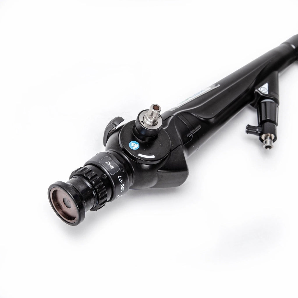 Olympus URF-P6 Flexible Ureteroscope