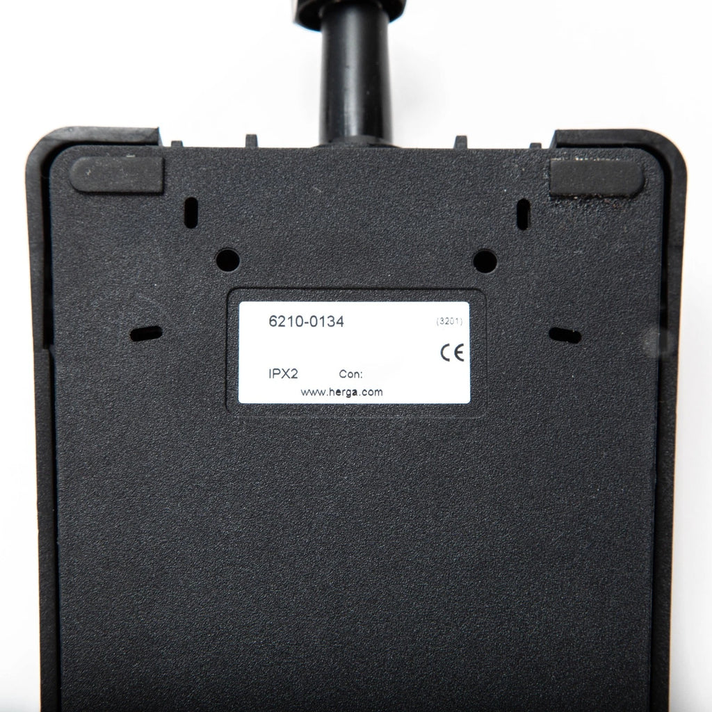 Black & Black Surgical Vitruvian Aspirator System w/ Liposuction Cannula Set