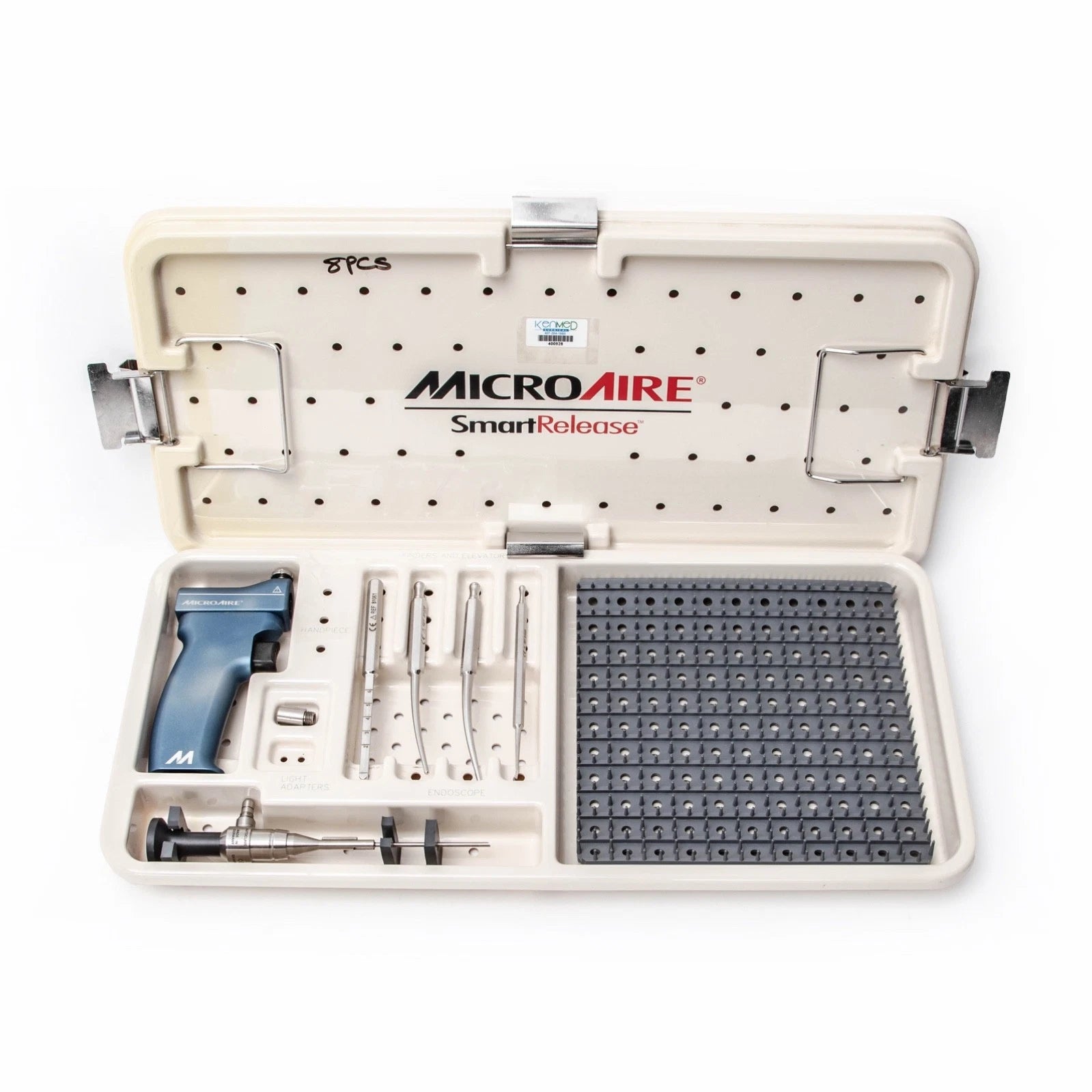 MicroAire SmartRelease Carpal Tunnel Endoscopic Soft Tissue Release System