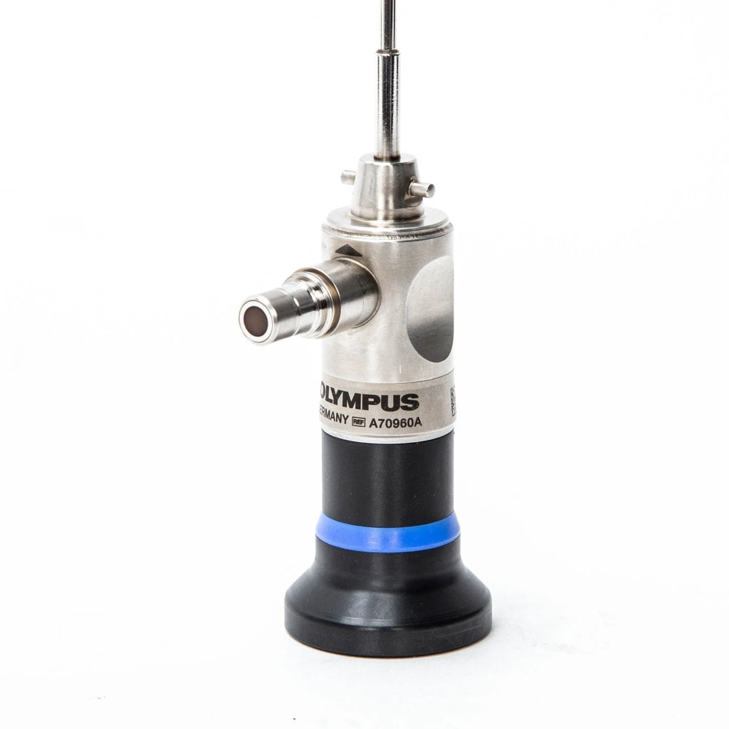 Olympus A70960A 2.7mm 0º TrueView II Arthroscope