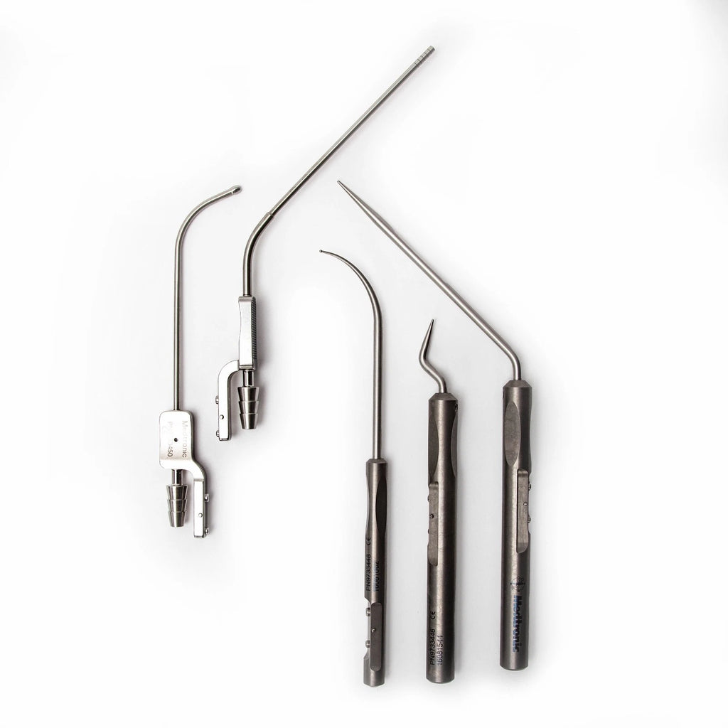 Medtronic ENT Fusion Navigation Instrument Set