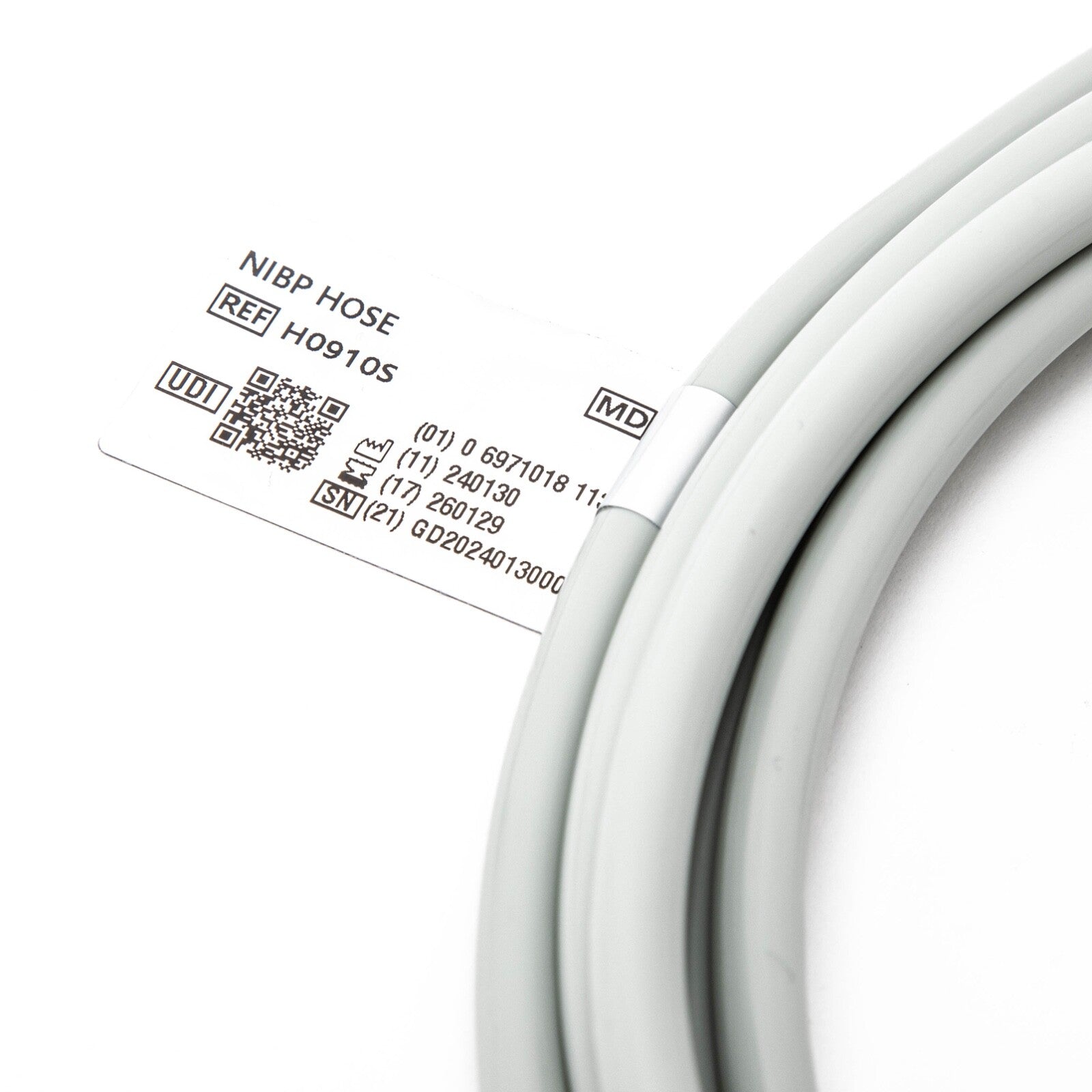 PHILIPS IntelliVue MX550 Multiparameter Patient Monitor - Philips 867036 MMX Vitals Module