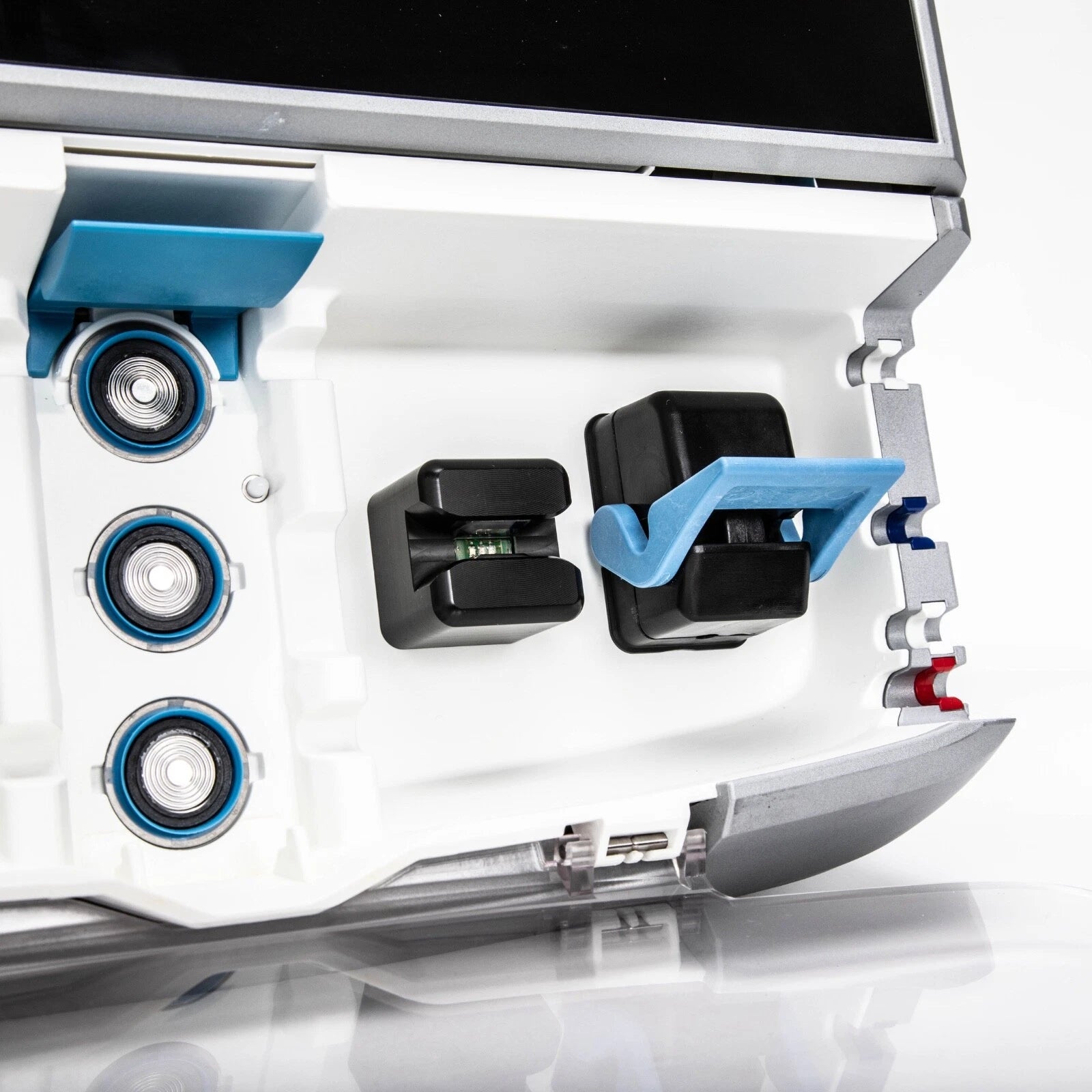 Quanta at Home Dialysis Machine SC-13940