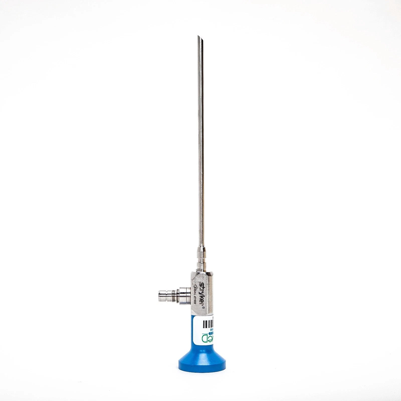 Stryker Ideal Eyes HD Autoclavable Eyepiece Arthroscopes 4.0mm 45° 0502-104-045