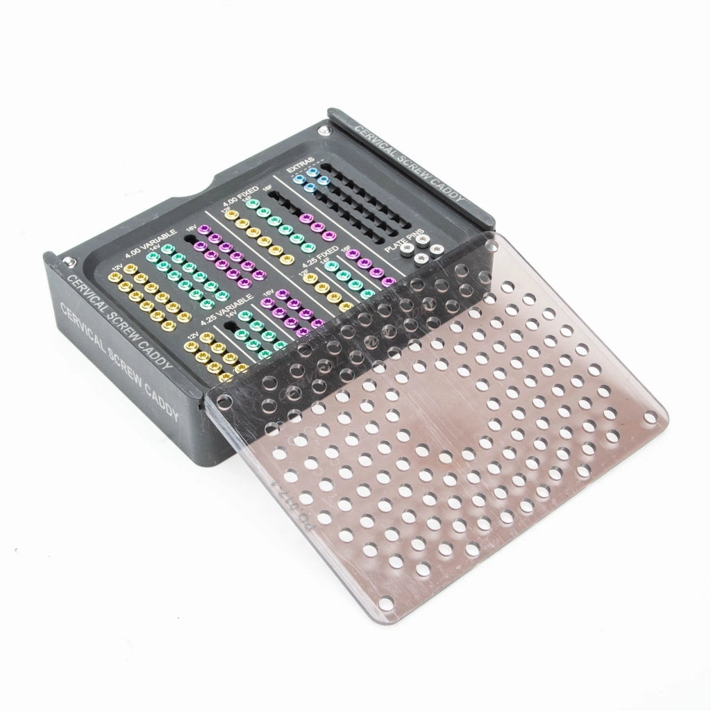Eminent Spine Cervical IBFD System