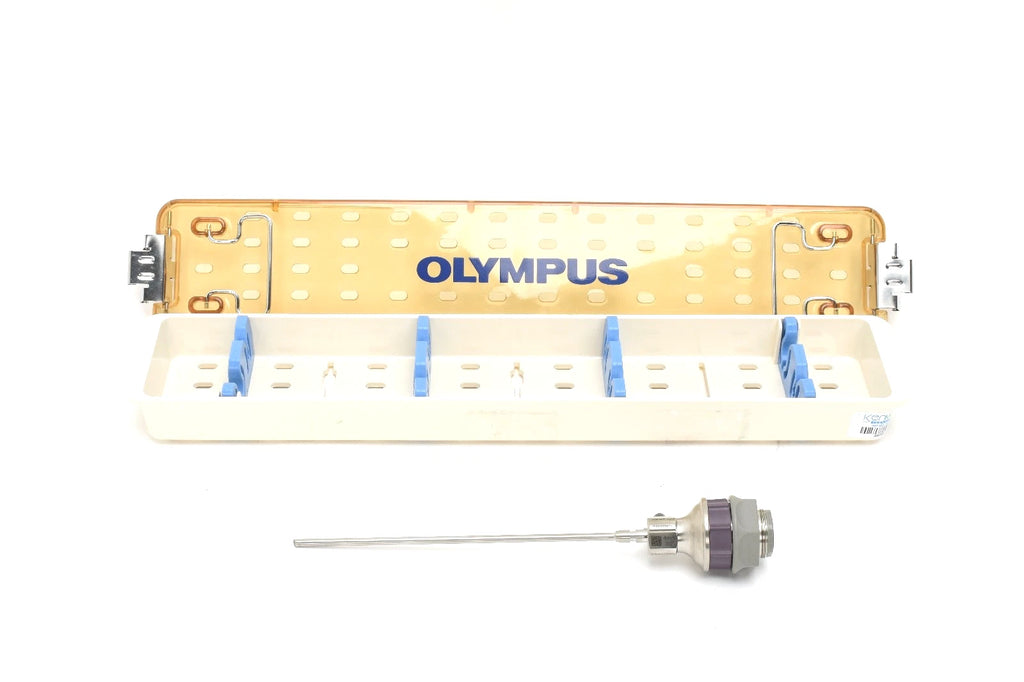 Stryker 0502-414-030 4.0 mm 30º IDEAL EYES Autoclavable Arthroscope