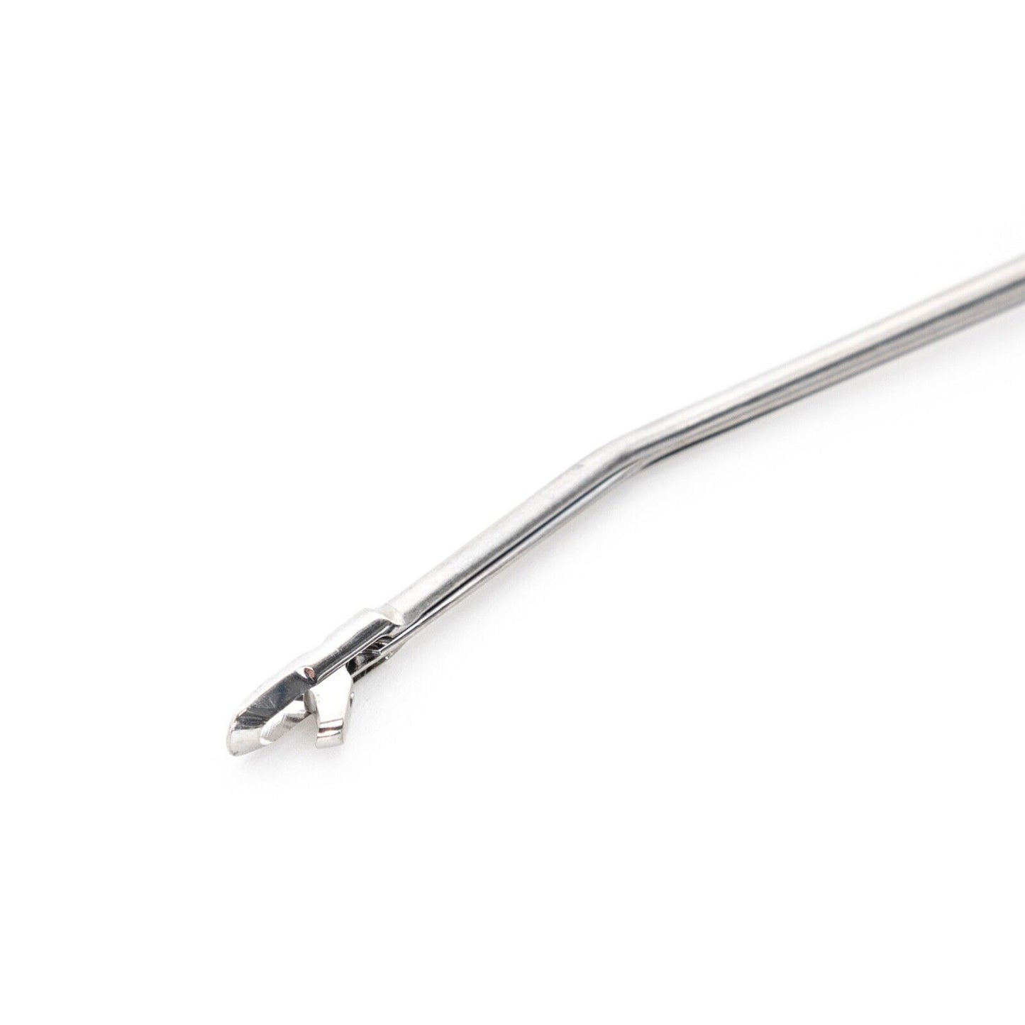 Acufex Posterior Punch Upswept Arthroscopic Forcep 012202