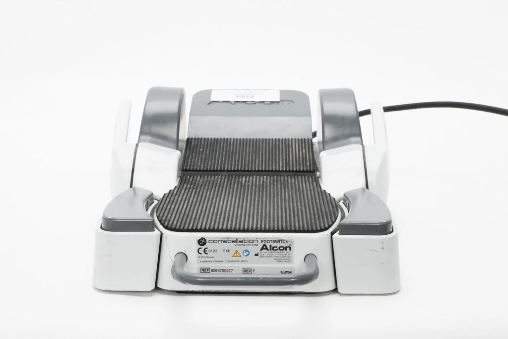 Alcon 8065750977 CONSTELLATION Foot Pedal
