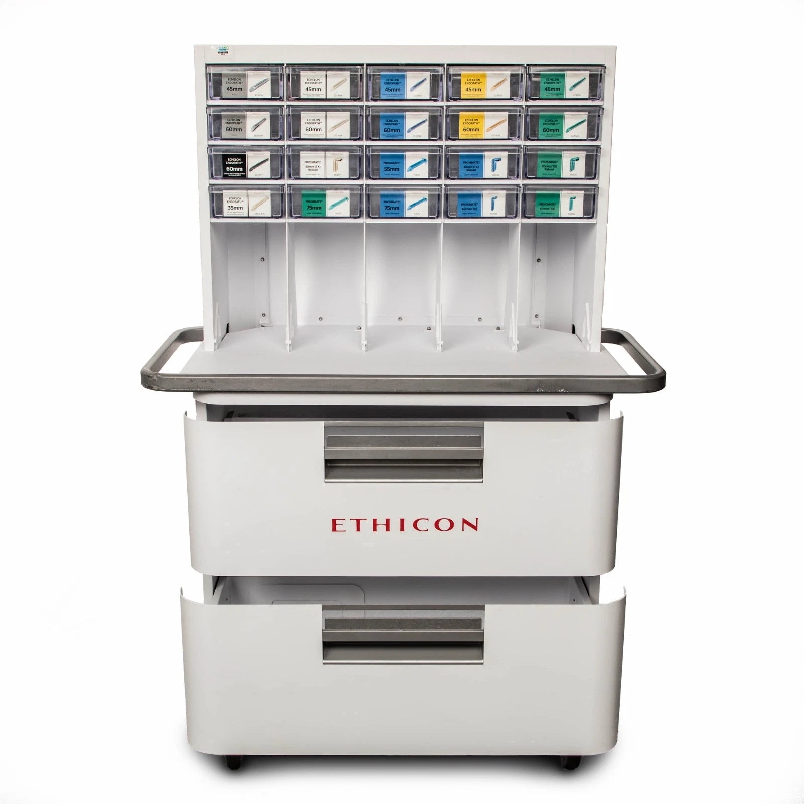 EPC01 Endo-Surgury Procedure Cart Suture Cart