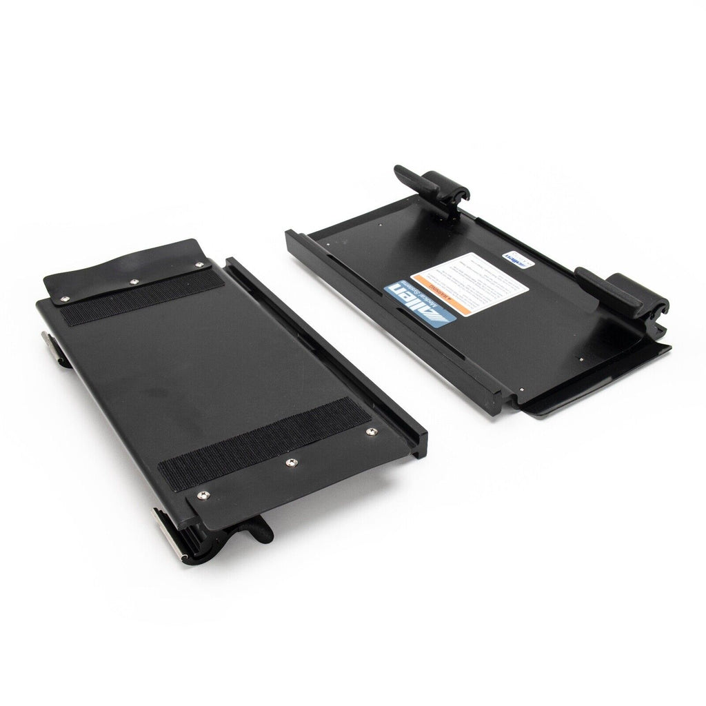 Allen Medical Flex Frame Bariatric Extenders - Radiolucent