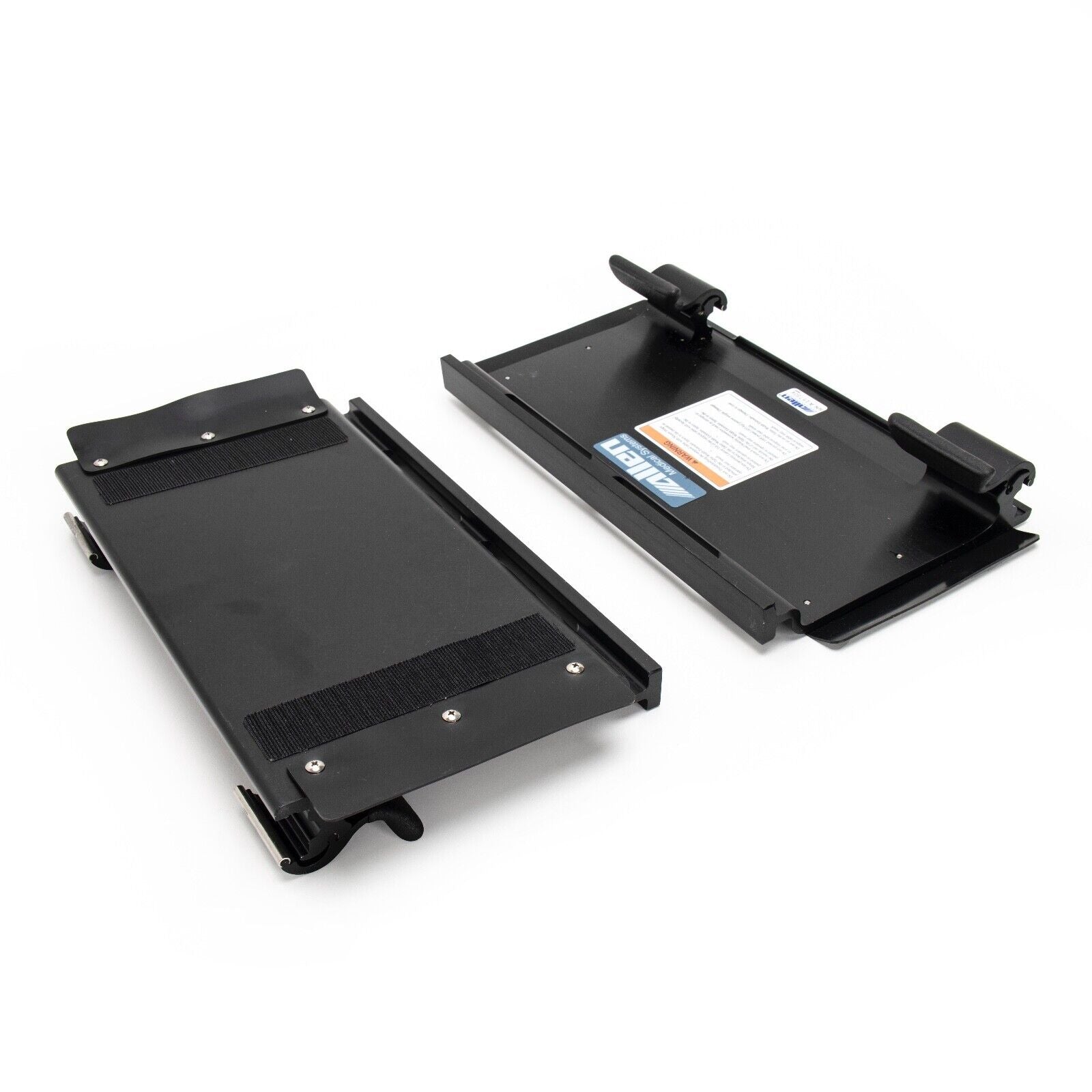 Allen Medical Flex Frame Bariatric Extenders - Radiolucent