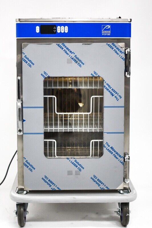 Pedigo P-2130 Fluid Warming Cabinet P-2130