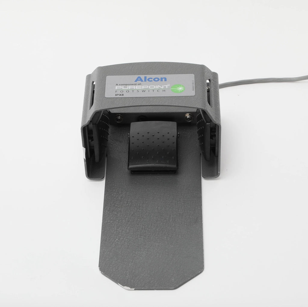 Alcon 532-1510-003 PurePoint Laser Foot Pedal