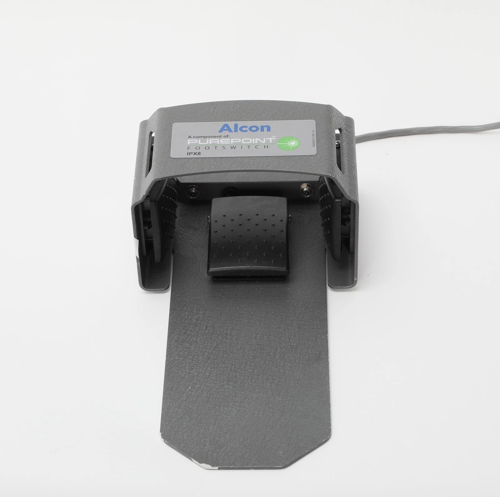 Alcon 532-1510-003 PurePoint Laser Foot Pedal
