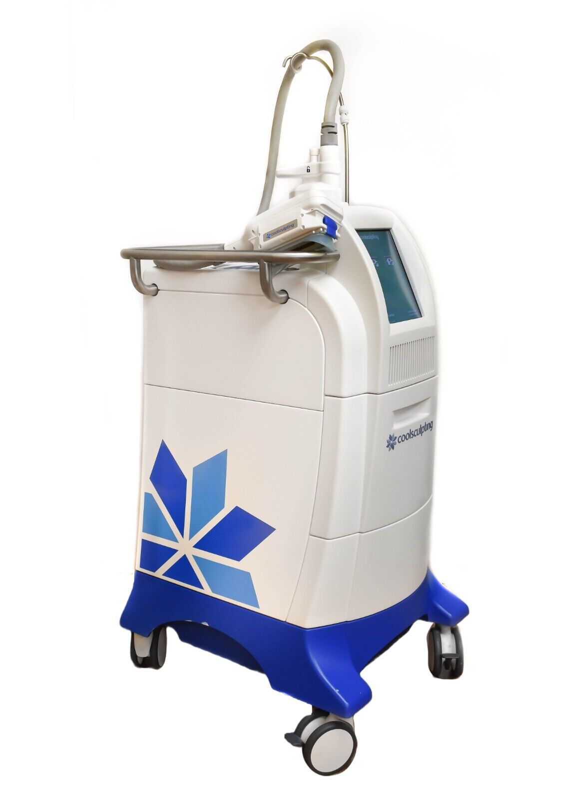 ZELTIQ CoolSculpting System & Accessories MTSMC-H5 – KenMed Surgical