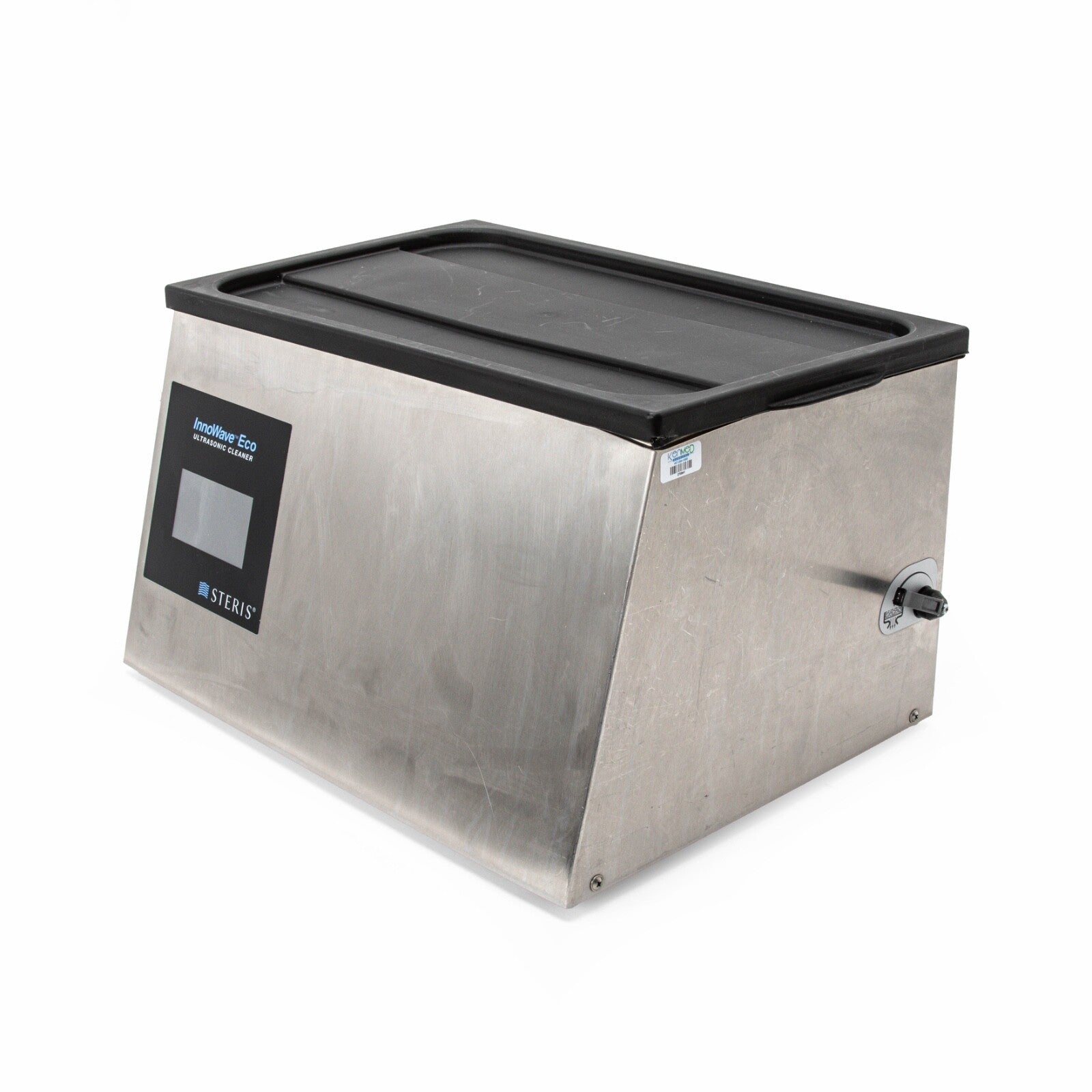 Steris 5.2 Gallon InnoWave Eco Ultrasonic Cleaner, IWECO5