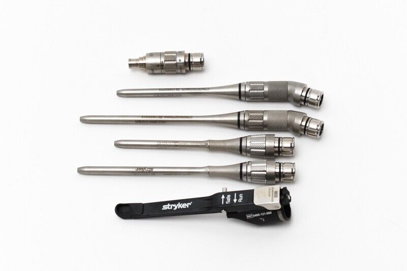 Stryker CORE 2 5400052000 Power Console w/ Stryker Pi Drive + Spine