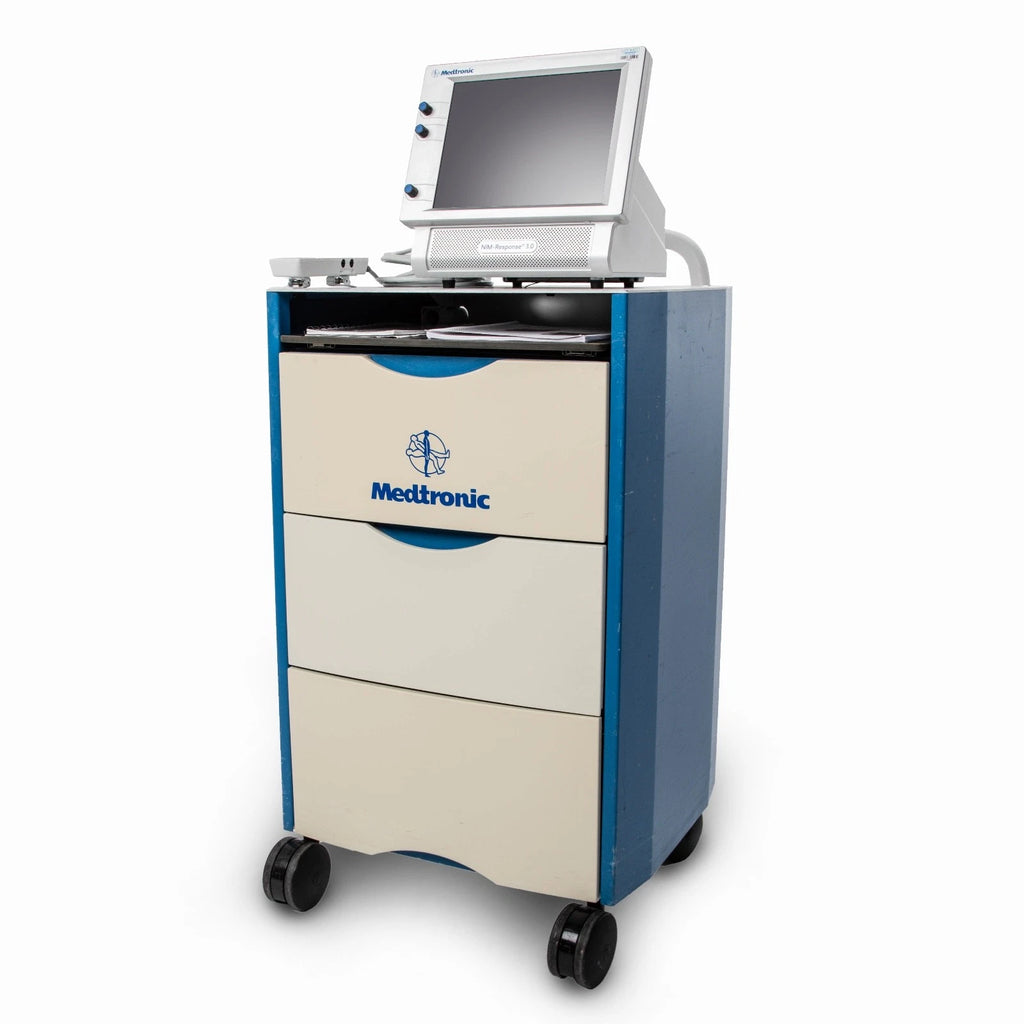 Medtronic NIM Response 3.0 ENT Nerve Monitoring System