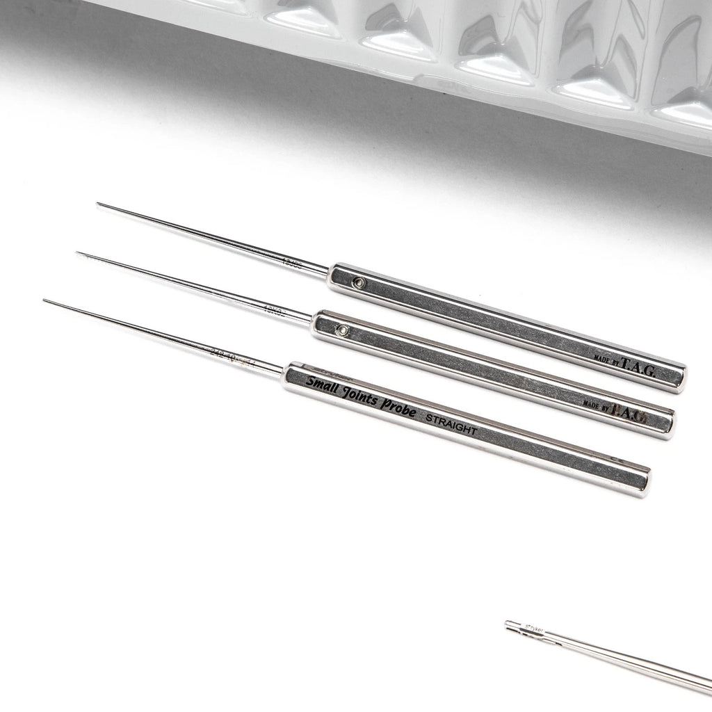 Stryker Champion Small Joint Arthroscopy Instrument Set