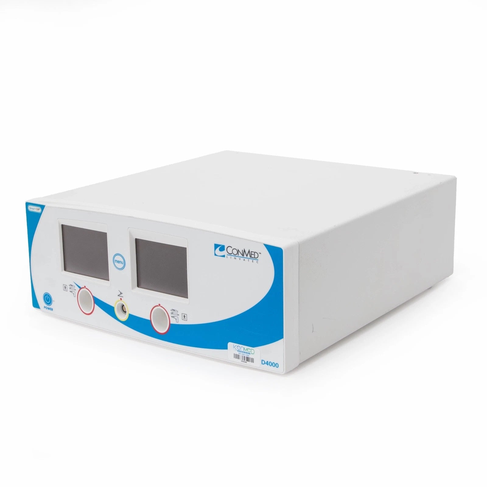 Conmed D4000 Power Instrument Console D4000