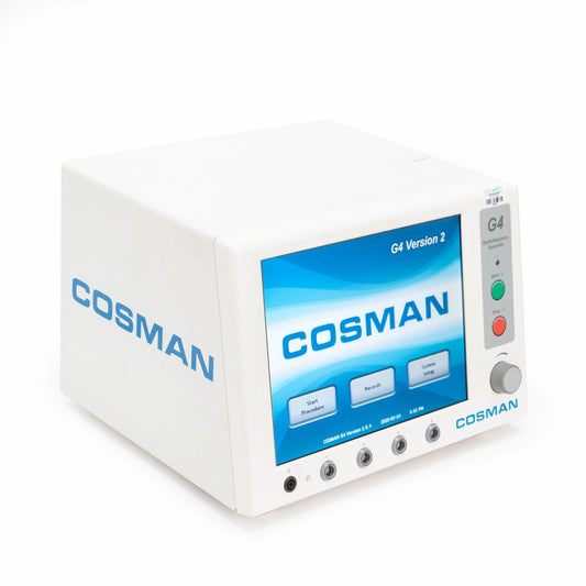 BOSTON SCIENTIFIC Cosman Radiofrequency Generator RFG-4 SV: 2.0.4; DOM: 2011