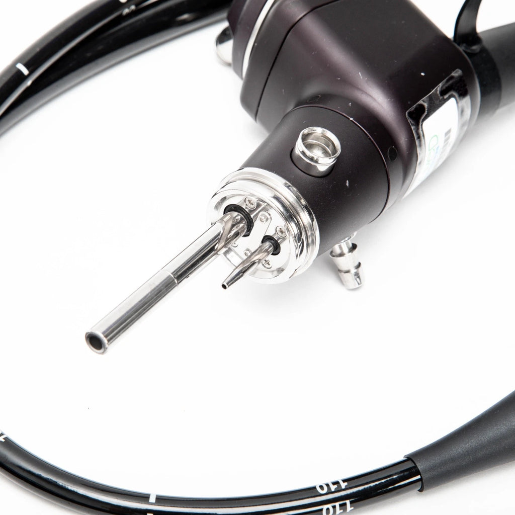 Karl Storz 13821NKS GI Silver Video Flexible Gastroscope 110cm