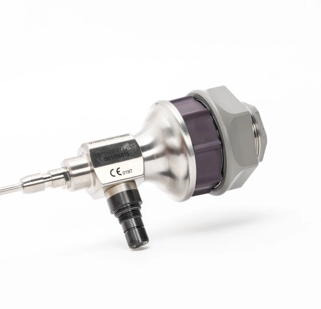 Stryker 502-274-030 2.7 mm 30º Precision Autoclavable Arthroscope