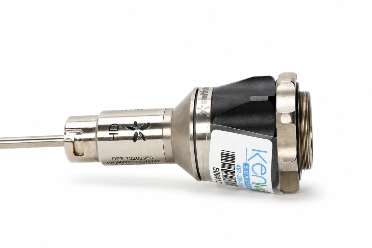 Smith & Nephew 72202959 4 mm 30° HD Video Autoclavable Arthroscope