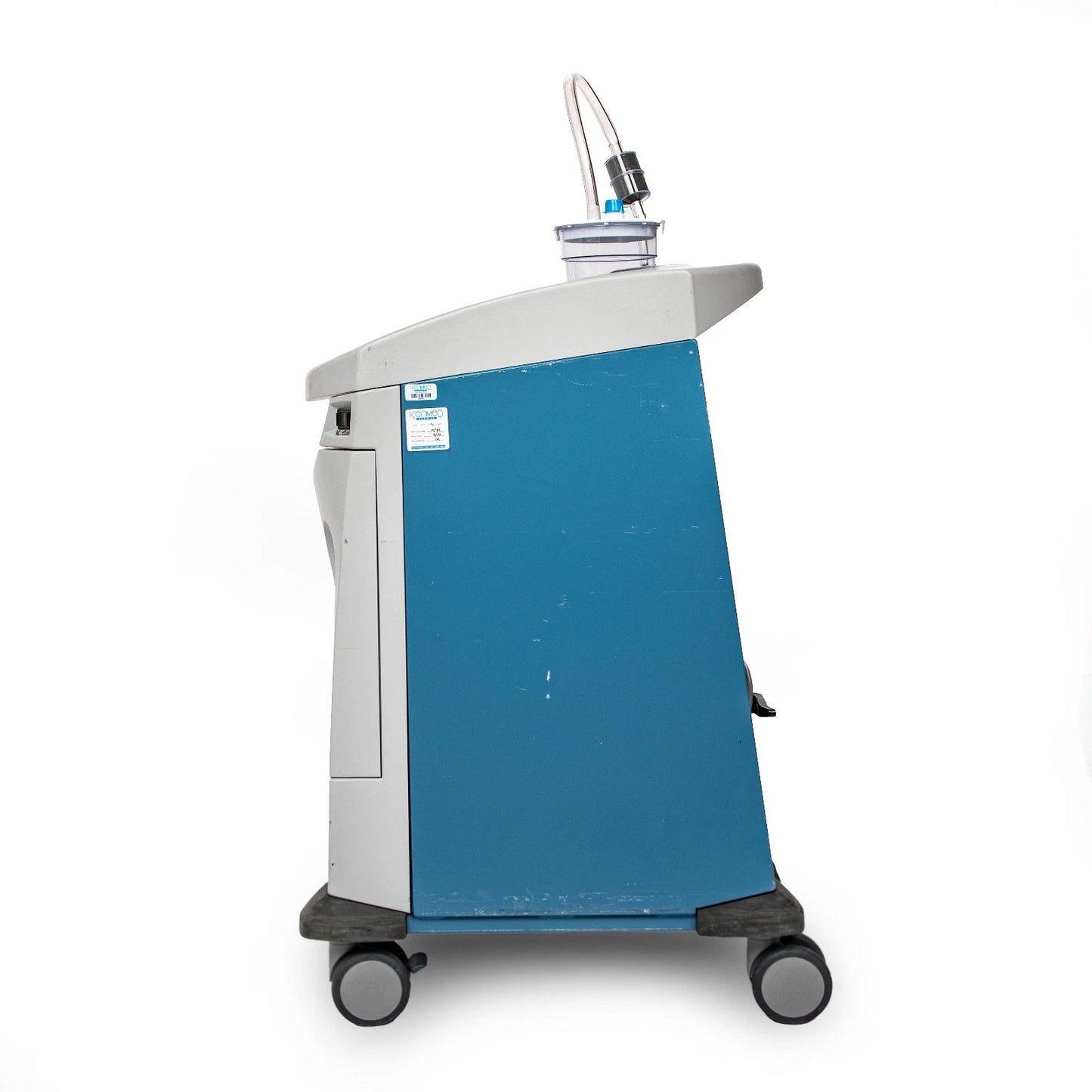 GYRUS ACMI VC-10 Berkeley Vacuum Curettage System