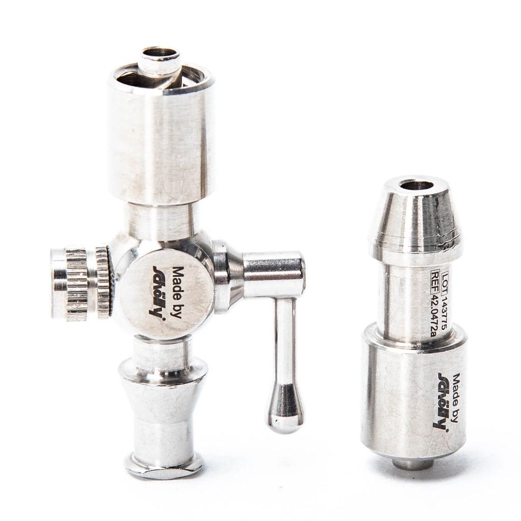 Shölly UroLift Autoclavable Cystoscope Set