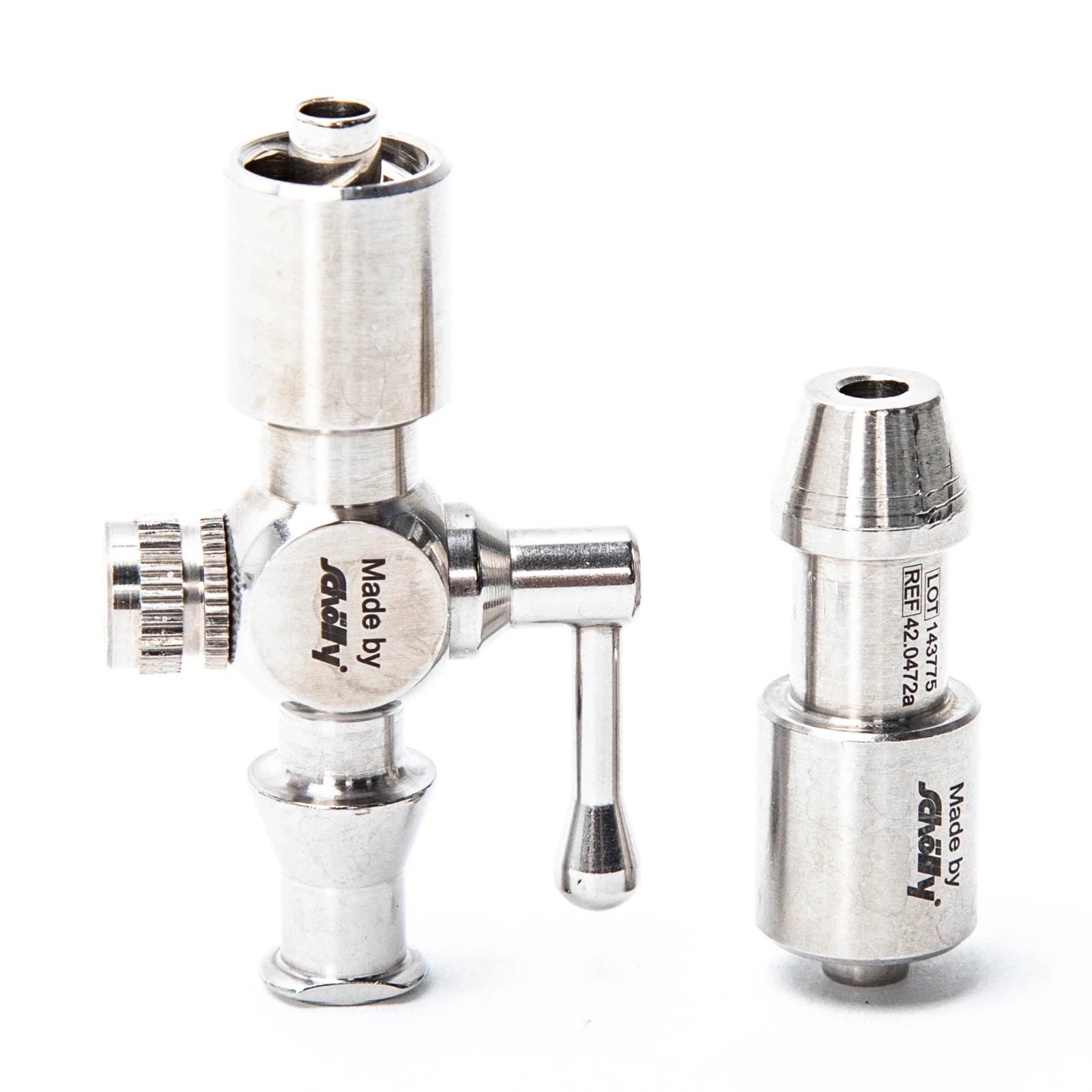 Shölly UroLift Autoclavable Cystoscope Set
