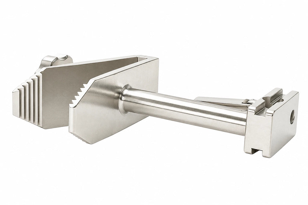 Arthrex AR-2950 Graft Preparation Station Instrument Set