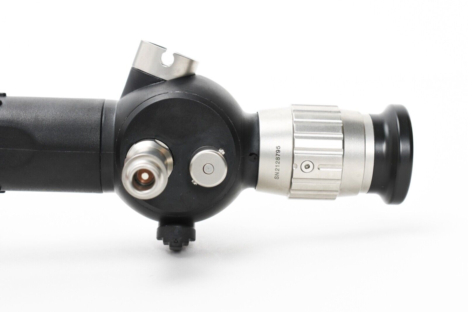 Karl Storz 11002BD1 3.7mm Intubation Scope/Pediatric Bronchoscope - Excellent