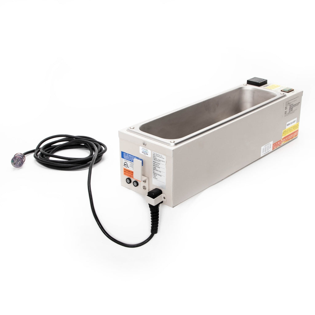 O.R. Solutions Fluid Warmer 19.5" x 5" x 4”, ORS-20570