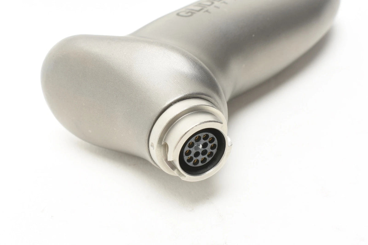 Verathon 0574-0127 GlideScope Titanium LoPro T4