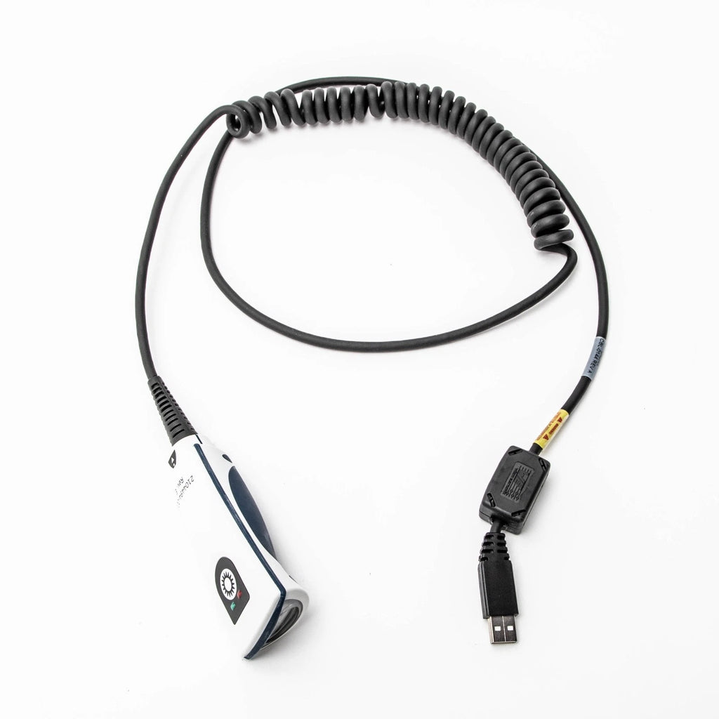 GE MAC VU360 Resting Wireless EKG Machine