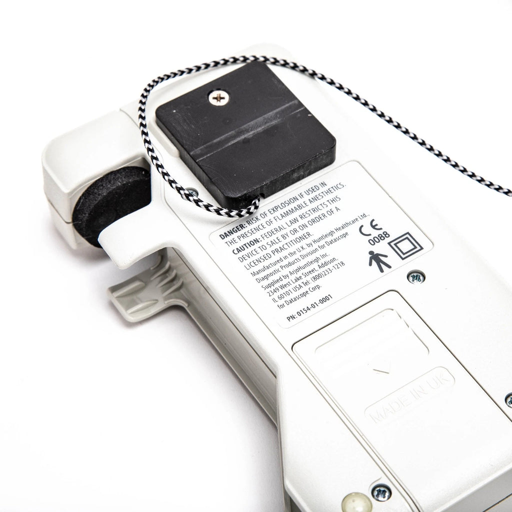 Maquet Cardioslave Hybrid Intra-Aortic Balloon Pump w/Accessorie 0998-00-0800-53