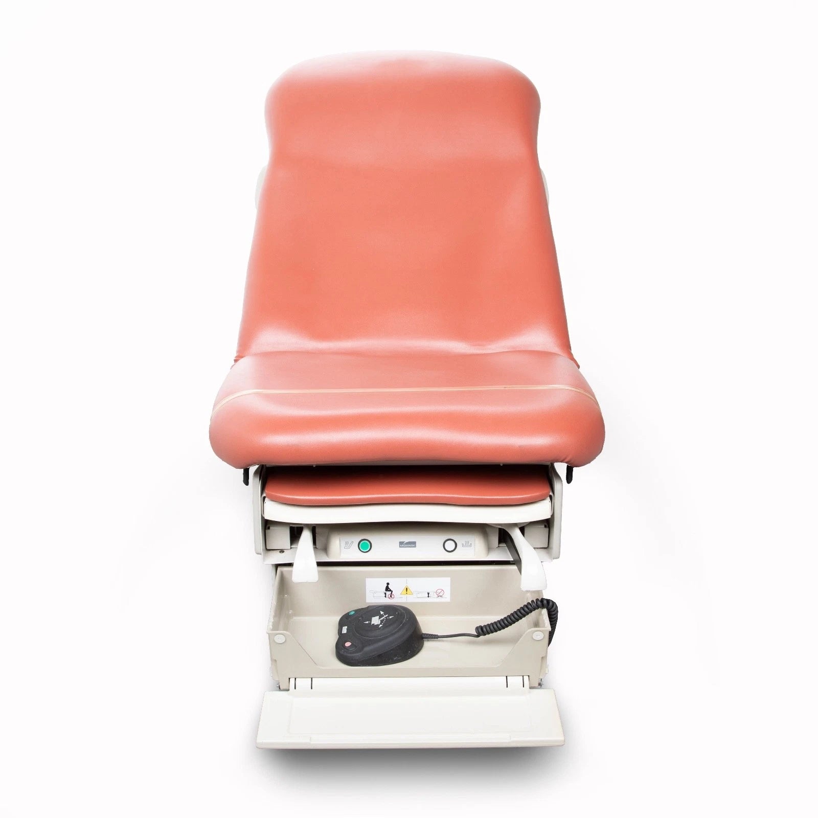 Midmark 623-008 Barrier Free Electric Exam Table - Hand Control/Foot Control Inc