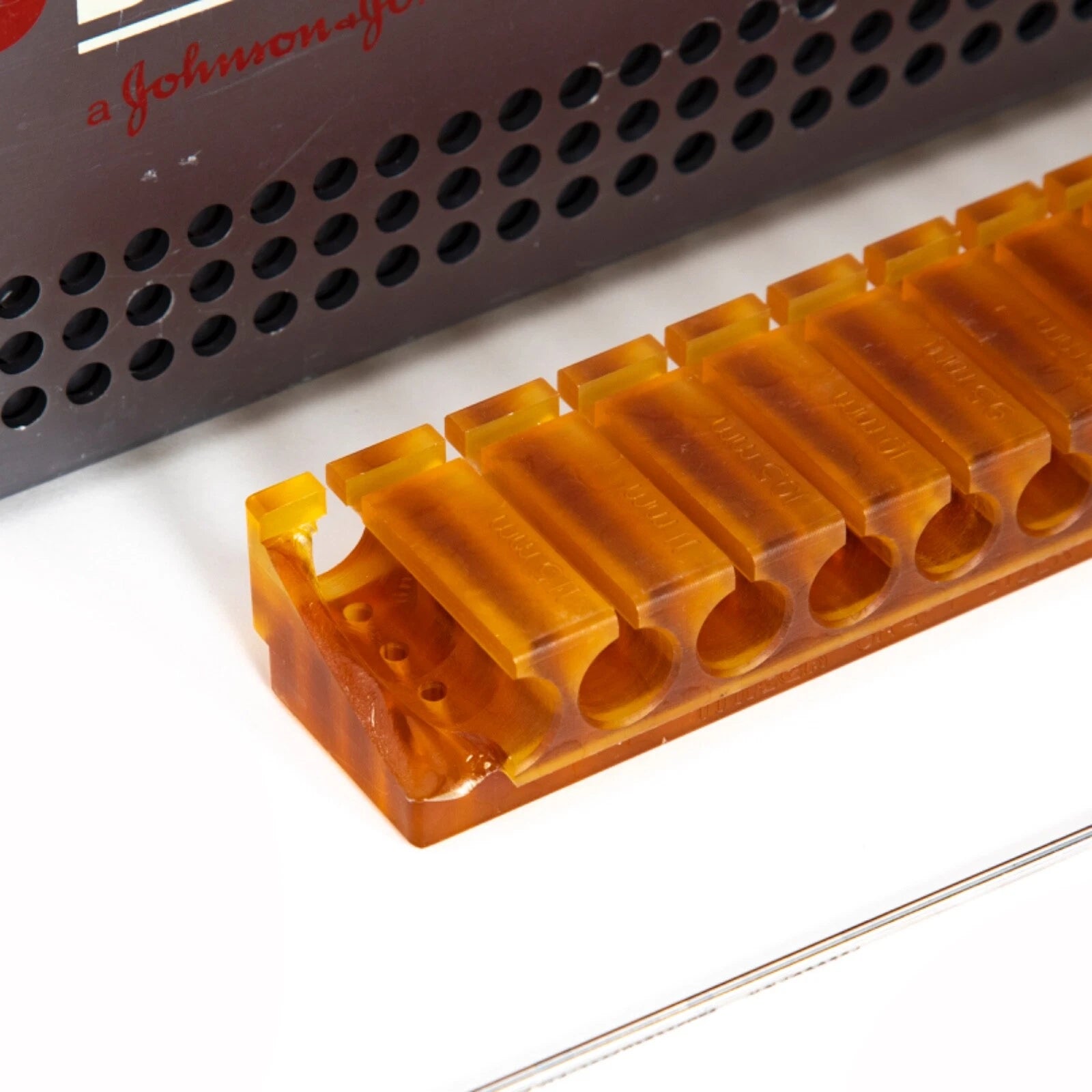 DePuy Mitek ACL Tunnel Preparation System