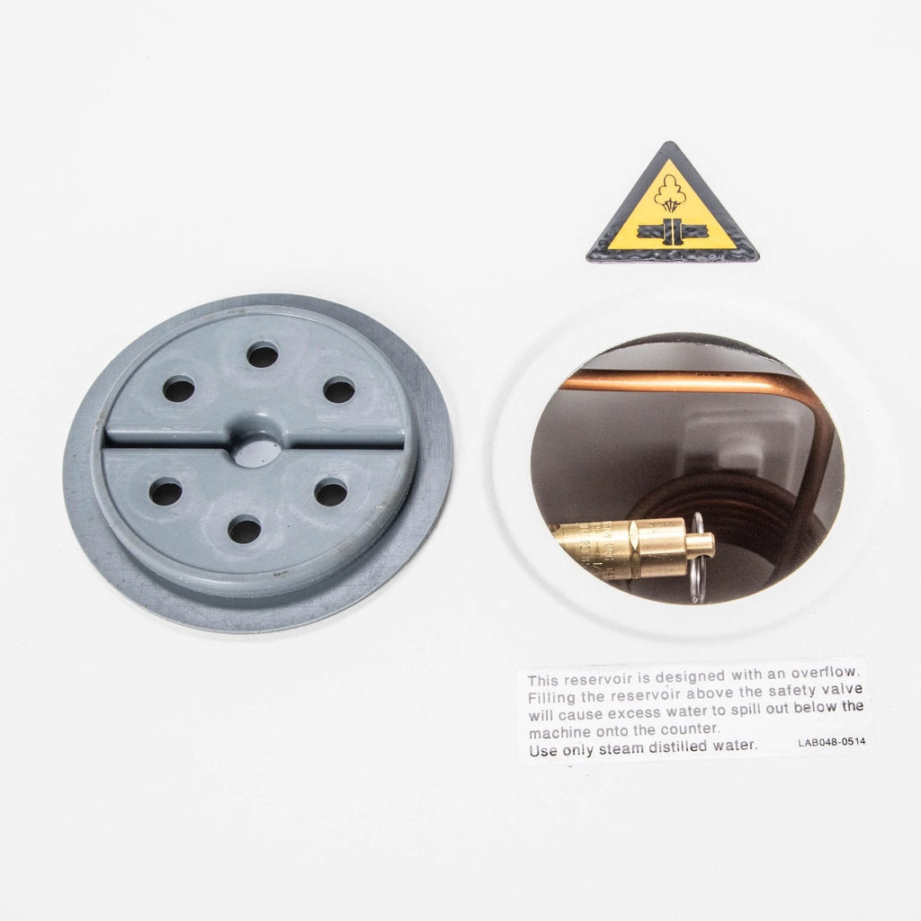 Tuttnauer Large Capacity Fully Automatic Autoclave EZ11-PLUS - NEW