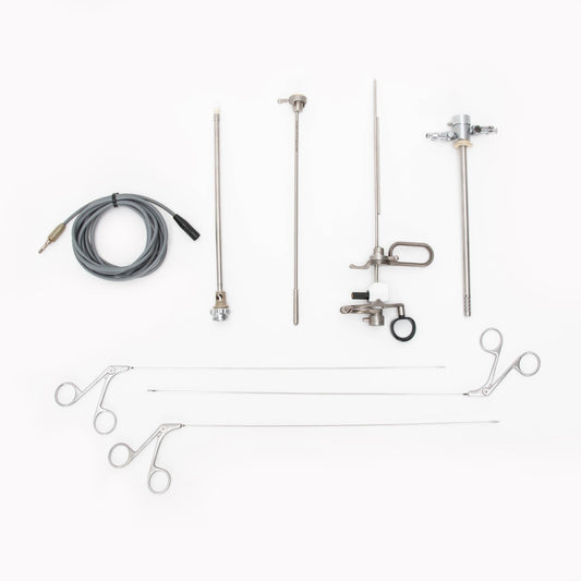 Karl Storz Hystero Resection Set 26055 E 26055CO