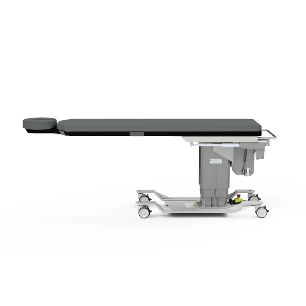 OakWorks CFPM302-Integrated Headrest Imaging-Pain Management Table - NEW