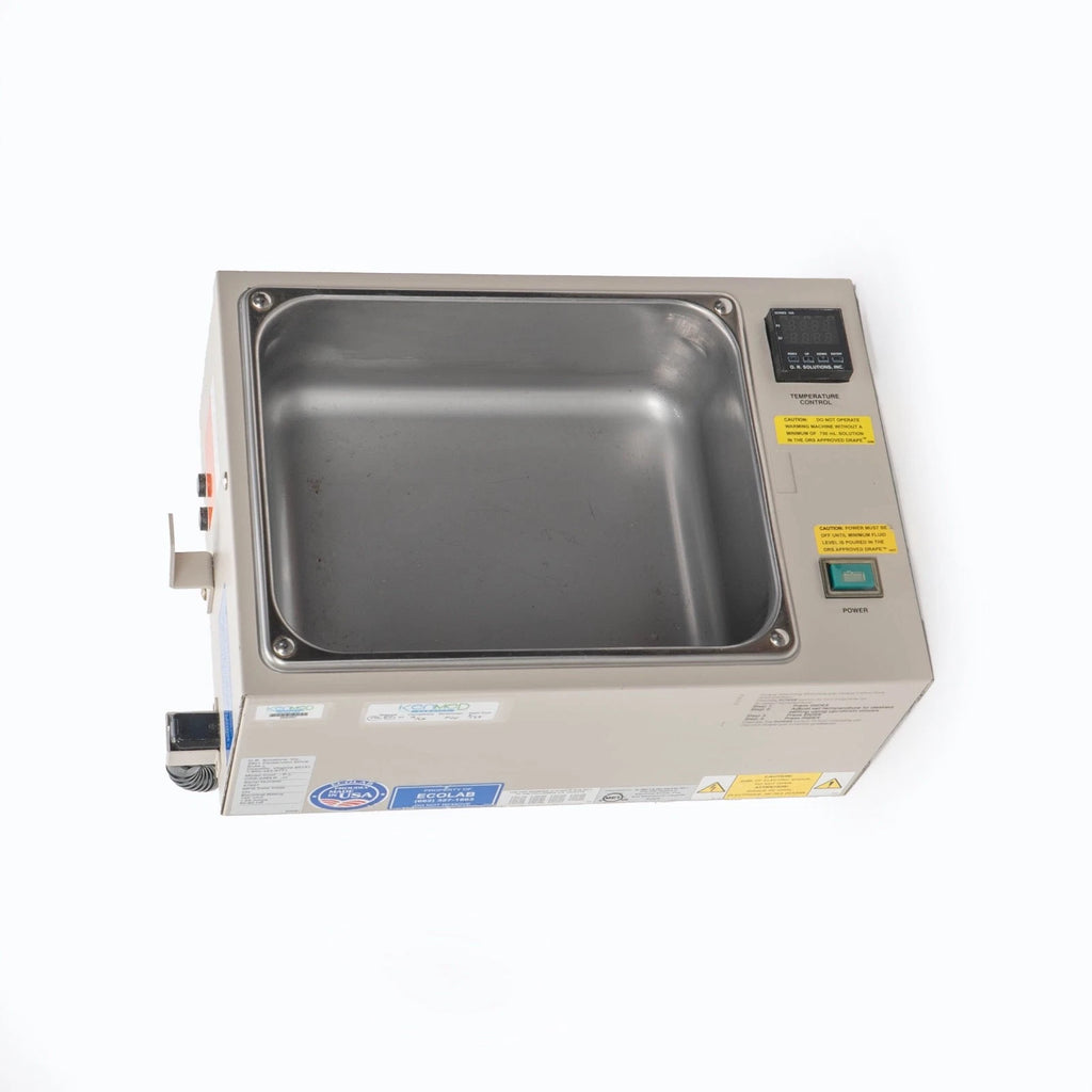 OR Solutions ORS-2066R Solution Warmer