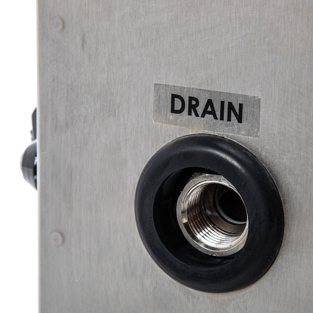 Steris 5.2 Gallon InnoWave Eco Ultrasonic Cleaner, IWECO5