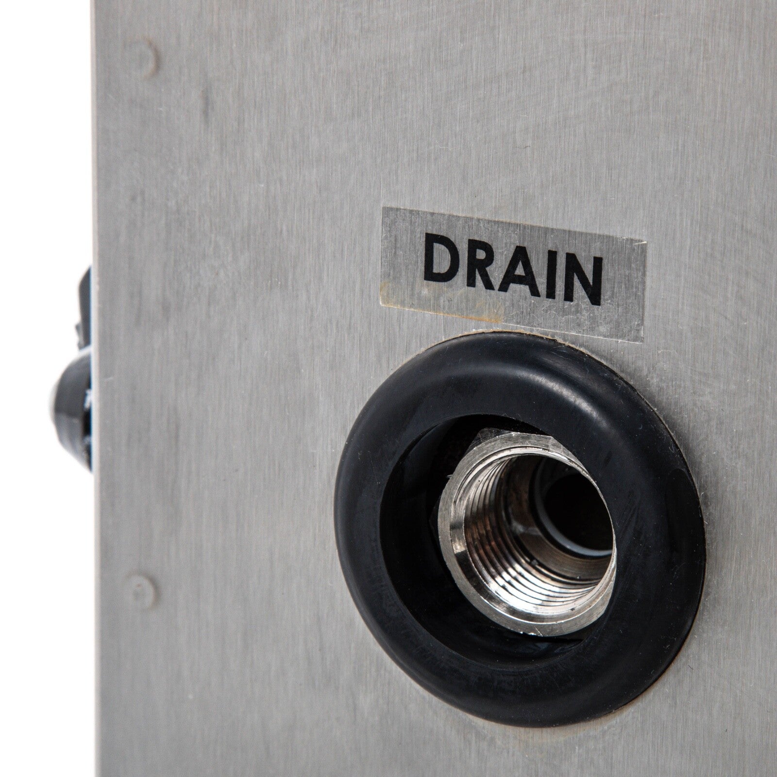 Steris 5.2 Gallon InnoWave Eco Ultrasonic Cleaner, IWECO5