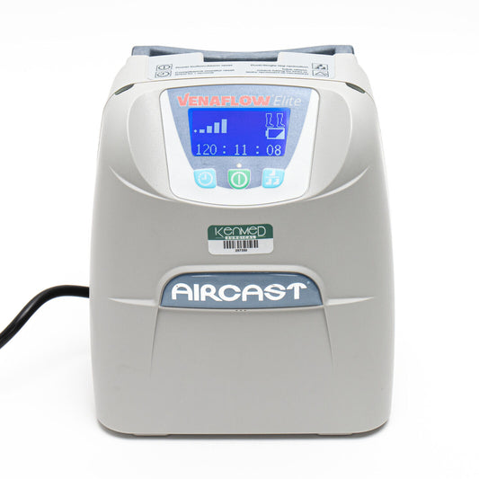 Aircast Venaflow Elite Vascular Compression System 30B021_F