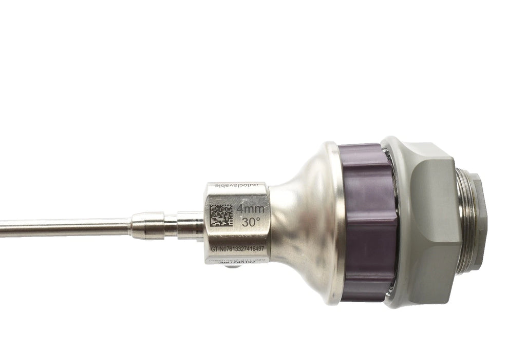 Stryker 502-274-030 2.7 mm 30º C-Mount  Precision Autoclavable Arthroscope