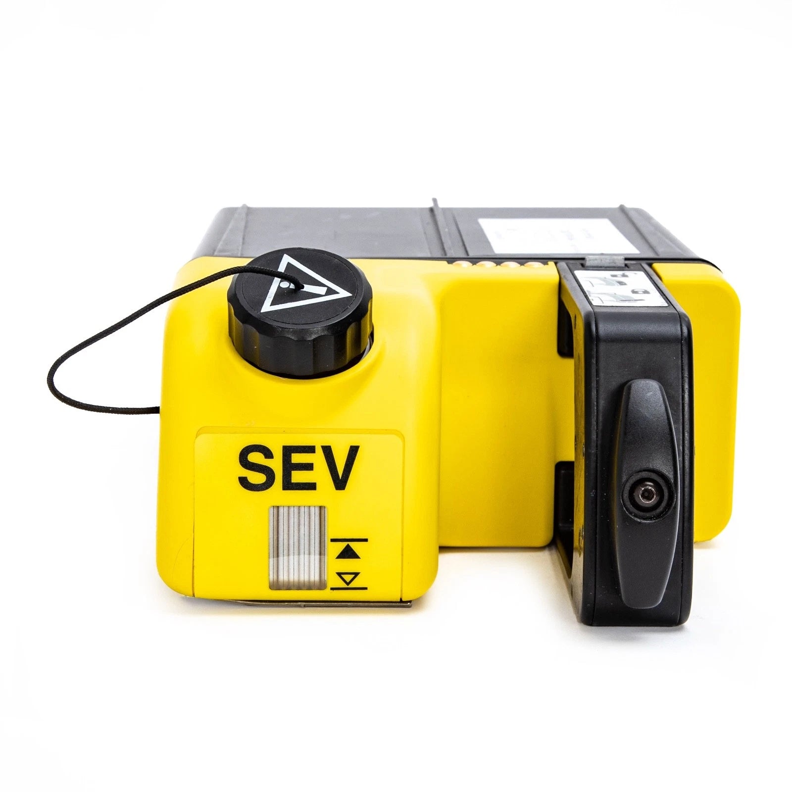 Baxter DATEX-OHMEDA 1100-9030-000 Aladin2 Anesthetic Vaporizer Cassette